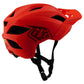 TLD Flowline MIPS Helmet - M/L - Point Infra Red - Image 2