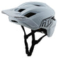 TLD Flowline MIPS Helmet - M/L - Point White / Black - Image 3