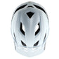 TLD Flowline MIPS Helmet - M/L - Point White / Black - Image 4
