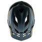 TLD Flowline MIPS Helmet - XL/2XL - Point Grey / Gold - Image 4