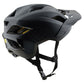 TLD Flowline MIPS Helmet - XS/S - Point Black / Charcoal - Image 2