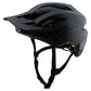 TLD Flowline MIPS Helmet - XS/S - Point Black / Charcoal - Image 3