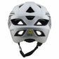 TLD Flowline SE AS Helmet - XL/2XL - Phantom White - Image 2