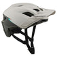 TLD Flowline SE Helmet - M/L - Stacks Pumice / Real Teal - Image 3