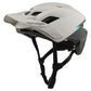 TLD Flowline SE Helmet - M/L - Stacks Pumice / Real Teal - Image 4