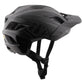 TLD Flowline SE Helmet - XL/2XL - Phantom Black - Image 1