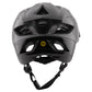 TLD Flowline SE Helmet - XL/2XL - Phantom Black - Image 6