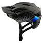 TLD Flowline SE MIPS Helmet - XL/2XL - Badge Charcoal