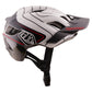 TLD Flowline SE MIPS Helmet - M/L - Dipped Pumice/Charcoal - Image 1