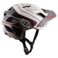 TLD Flowline SE MIPS Helmet - M/L - Dipped Pumice/Charcoal - Image 6