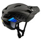TLD Flowline SE MIPS Helmet - XL/2XL - Badge Charcoal - Image 2