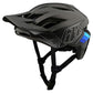 TLD Flowline SE MIPS Helmet - XL/2XL - Badge Charcoal - Image 3