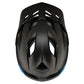 TLD Flowline SE MIPS Helmet - XL/2XL - Badge Charcoal - Image 4