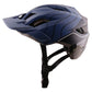 TLD Flowline SE MIPS Helmet - XL/2XL - Dipped Slate/Charcoal - Image 2
