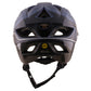 TLD Flowline SE MIPS Helmet - XL/2XL - Dipped Slate/Charcoal - Image 5