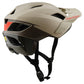 TLD Flowline SE MIPS Helmet - XL/2XL - Trooper Titanium - Image 2