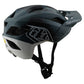 TLD Flowline SE MIPS Helmet - XS/S - Badge Camo Grey - Image 2