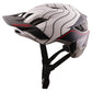 TLD Flowline SE MIPS Helmet - XS/S - Dipped Pumice/Charcoal - Image 2