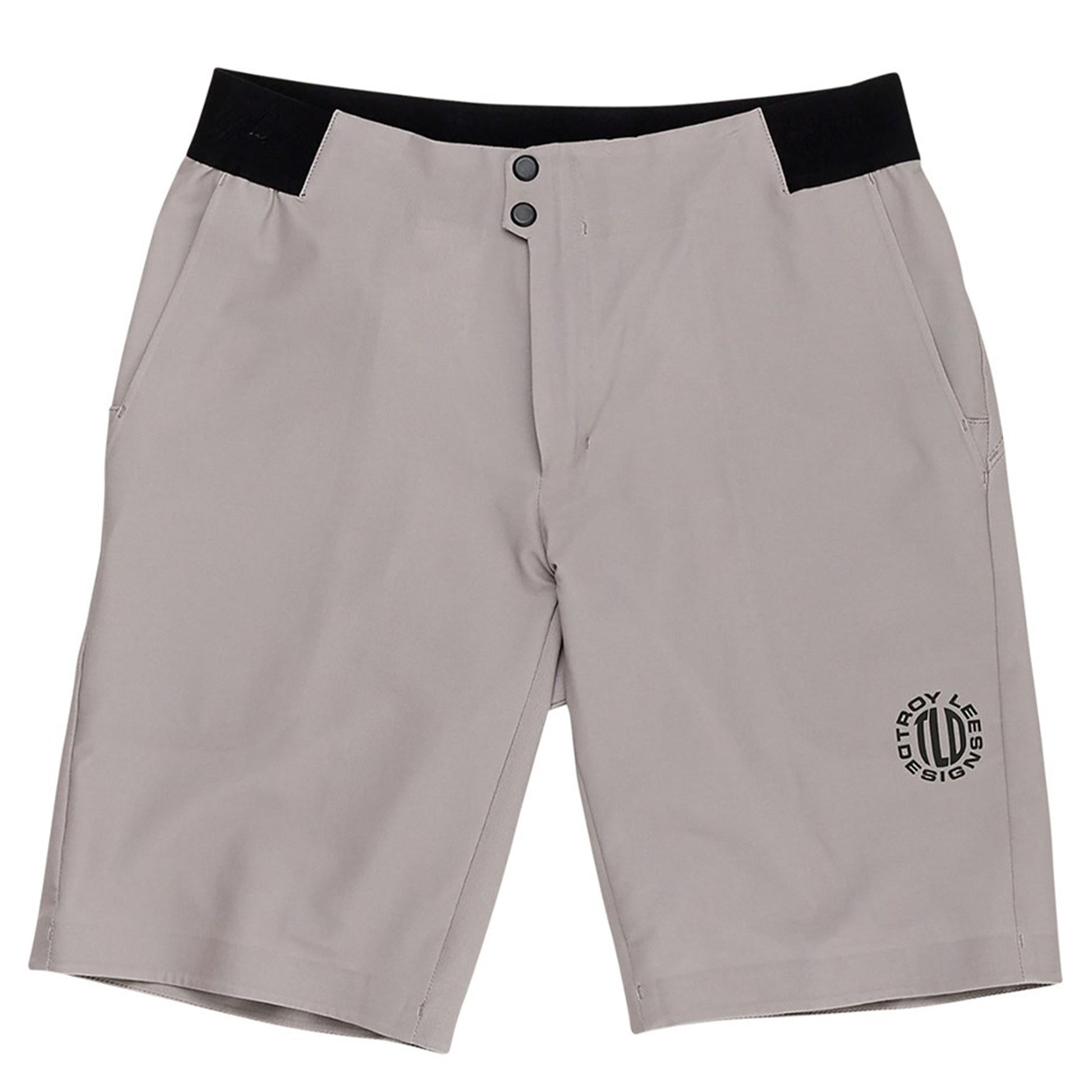 TLD Flowline Superlyte Shorts - XL-36 - Mono Timber - Image 1