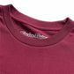 TLD Friday Night Long Sleeve Tee - L - Sangria - Image 4