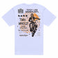 TLD Friday Night Short Sleeve Tee - S - White - Image 2