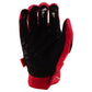 TLD Gambit Gloves - XL - Solid Scarlet Glo - Image 2