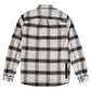 TLD Grind Flannel - S - YD Plaid Carbon - Image 3