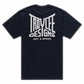 TLD Handlebar Short Sleeve Tee - 2XL - Black - Image 2