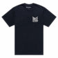TLD Handlebar Short Sleeve Tee - XL - Black - Image 1