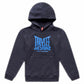 TLD Handlebar Youth Pullover - L - Carbon - Image 1