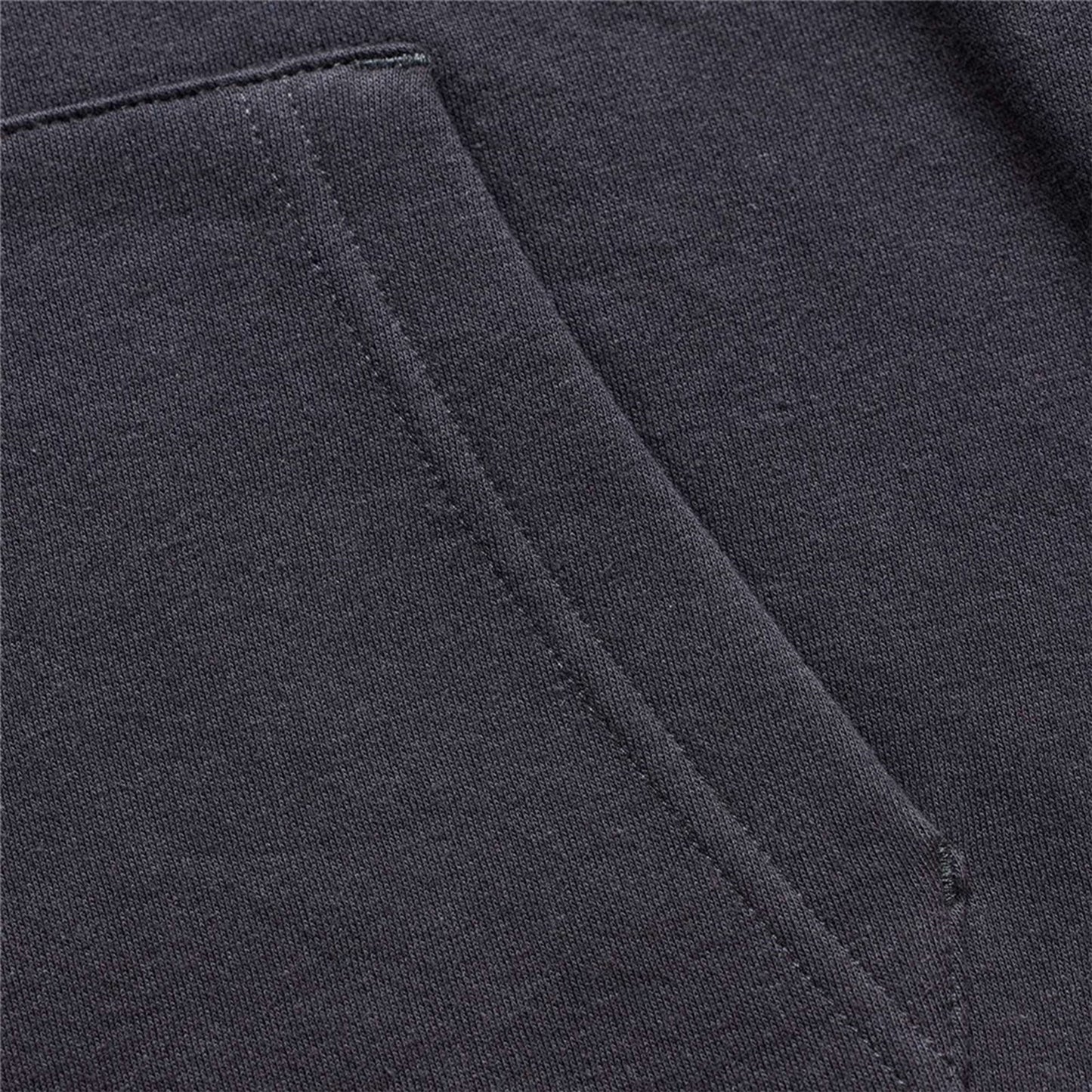 TLD Handlebar Youth Pullover - L - Carbon - Image 4