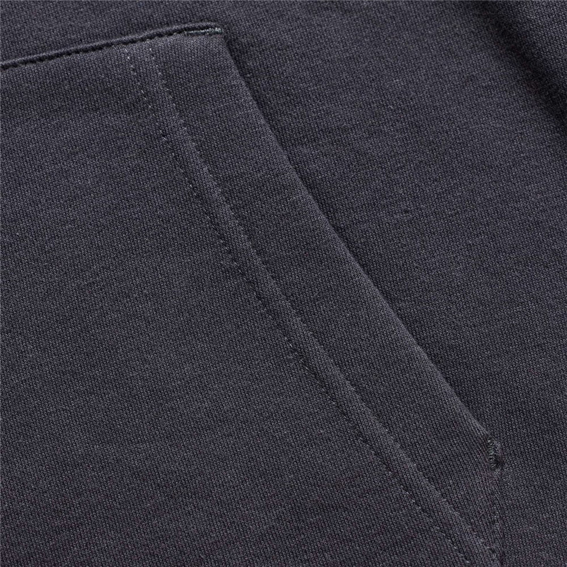 TLD Handlebar Youth Pullover - S - Carbon - Image 4