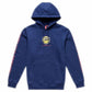 TLD Happy Dayz Pullover Hoodie - L - Navy - Image 1