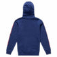 TLD Happy Dayz Pullover Hoodie - L - Navy - Image 2