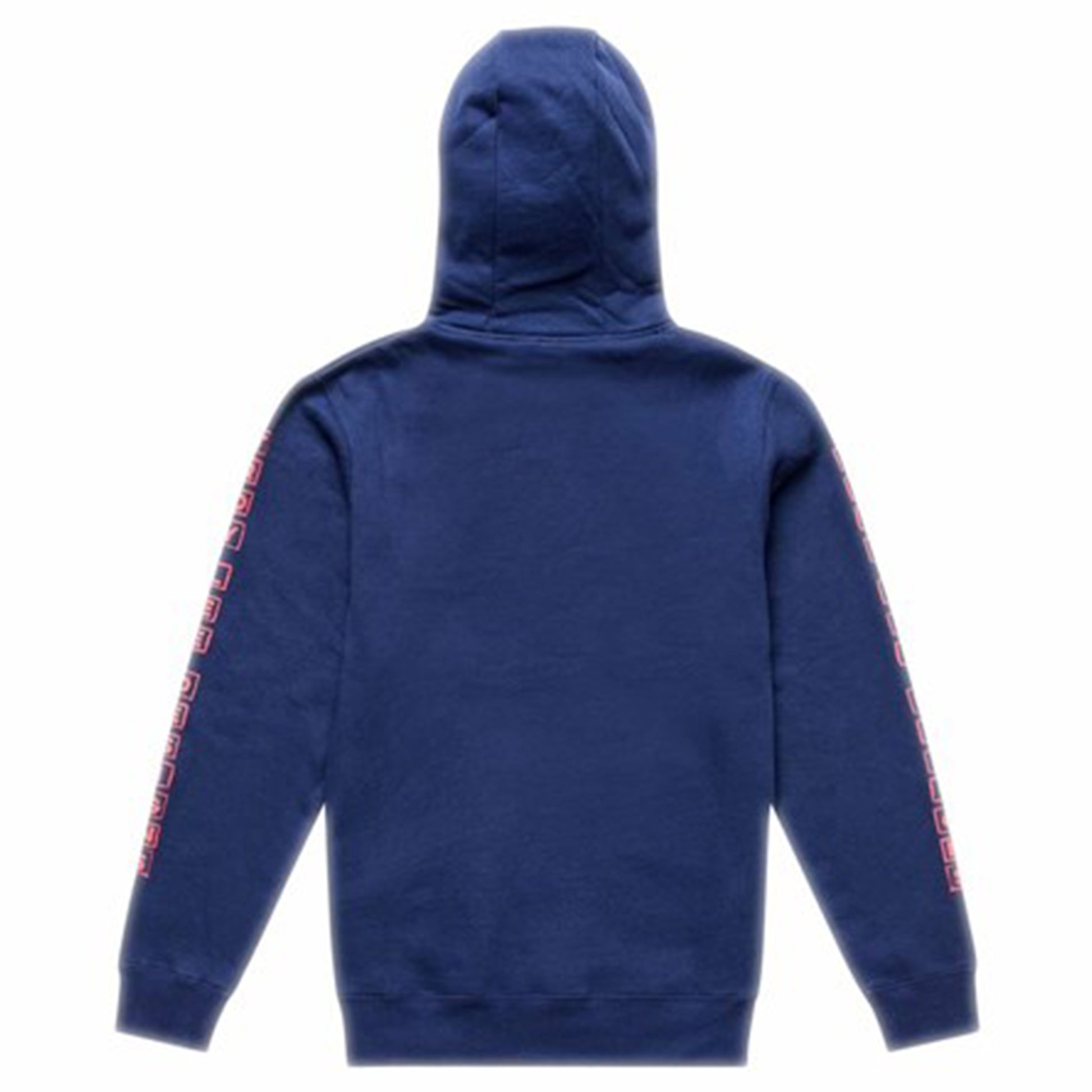 TLD Happy Dayz Pullover Hoodie - M - Navy - Image 2
