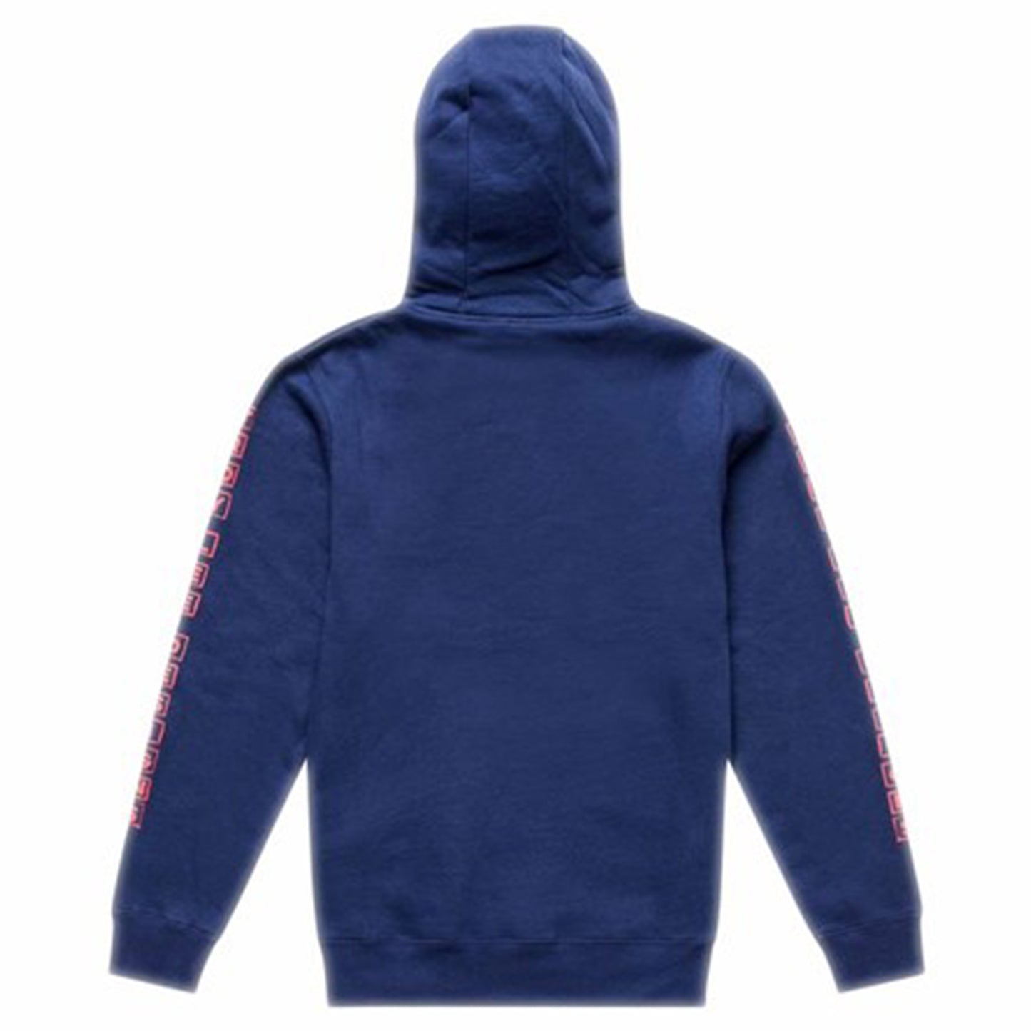 TLD Happy Dayz Pullover Hoodie - S - Navy - Image 2