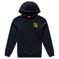 TLD Heritage Pullover Hoodie - L - Black - Image 1