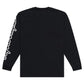 TLD Long Sleeve Tee - XL - Signature Black - Image 2