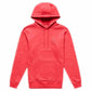 TLD Peace Out Pullover Hoodie - L - Scarlet - Image 1