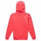TLD Peace Out Pullover Hoodie - S - Scarlet - Image 2
