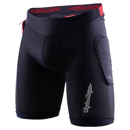 TLD Pro Enduro Liner - S - Black - Image 1