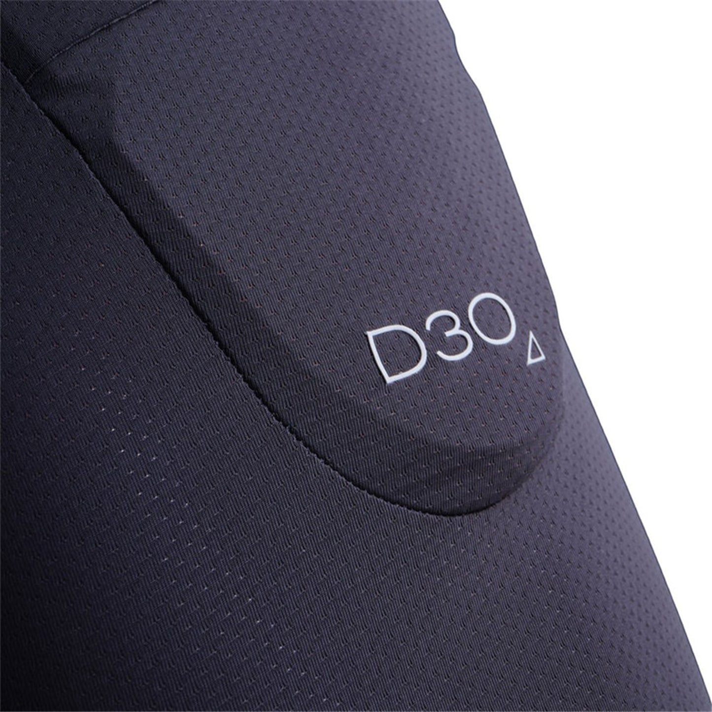 TLD Pro Enduro Liner - S - Black - Image 3