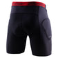 TLD Pro Enduro Liner - XL - Black - Image 2