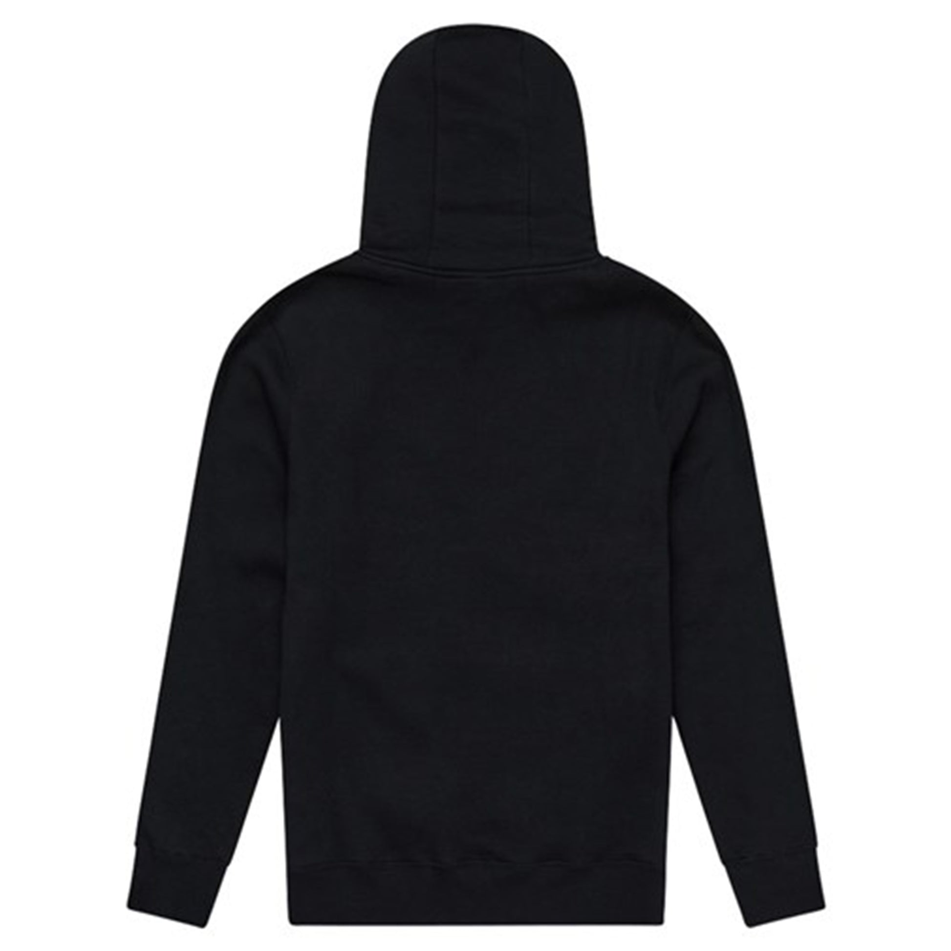 TLD Pullover Hoodie - 2XL - Signature Black - Image 2