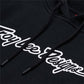 TLD Pullover Hoodie - 2XL - Signature Black - Image 3