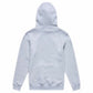TLD Pullover Hoodie - M - Signature Grey Heather - Image 2