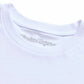 TLD Repeat Short Sleeve Tee - L - White - Image 4