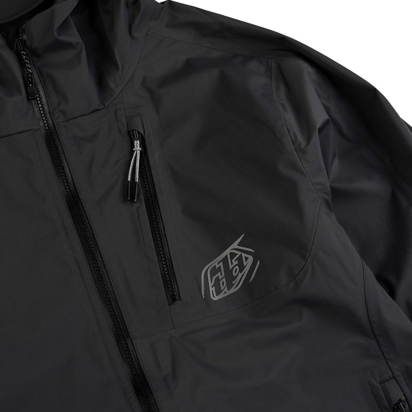 TLD Resist Jacket - M - Mono Carbon - Image 5