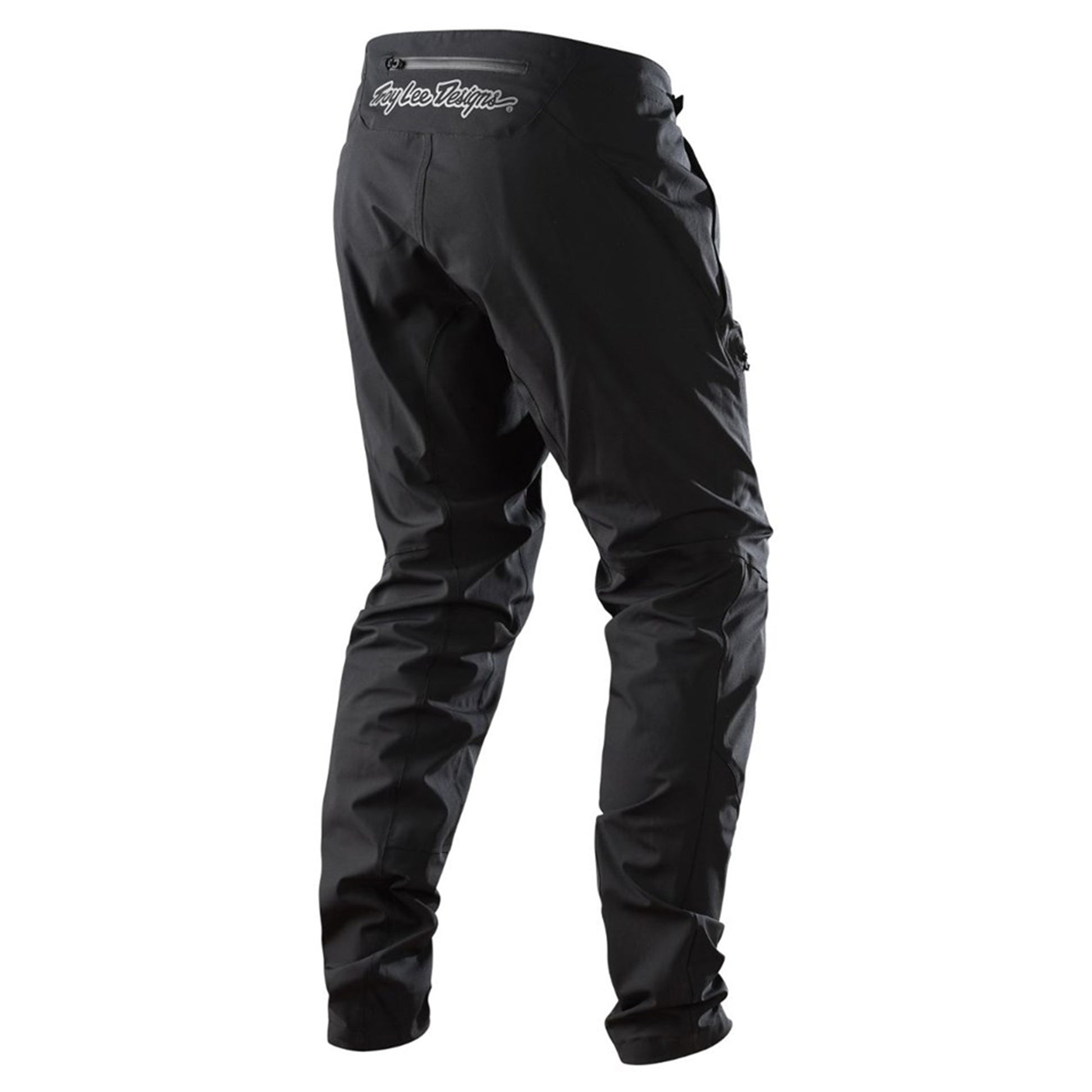 TLD Resist Pants - XL-36 - Black - Image 2