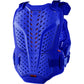 TLD Rockfight CE Chest Protector - M/L - Blue - Image 2